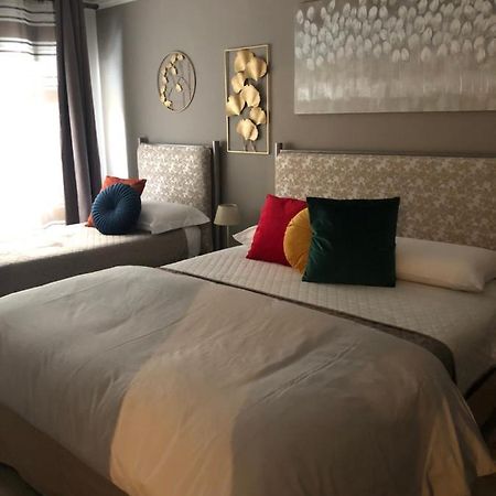 Rs Apartment Παλέρμο Εξωτερικό φωτογραφία