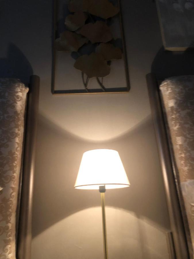 Rs Apartment Παλέρμο Εξωτερικό φωτογραφία
