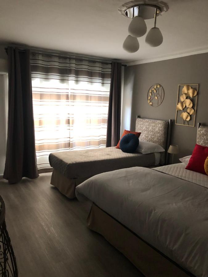 Rs Apartment Παλέρμο Εξωτερικό φωτογραφία