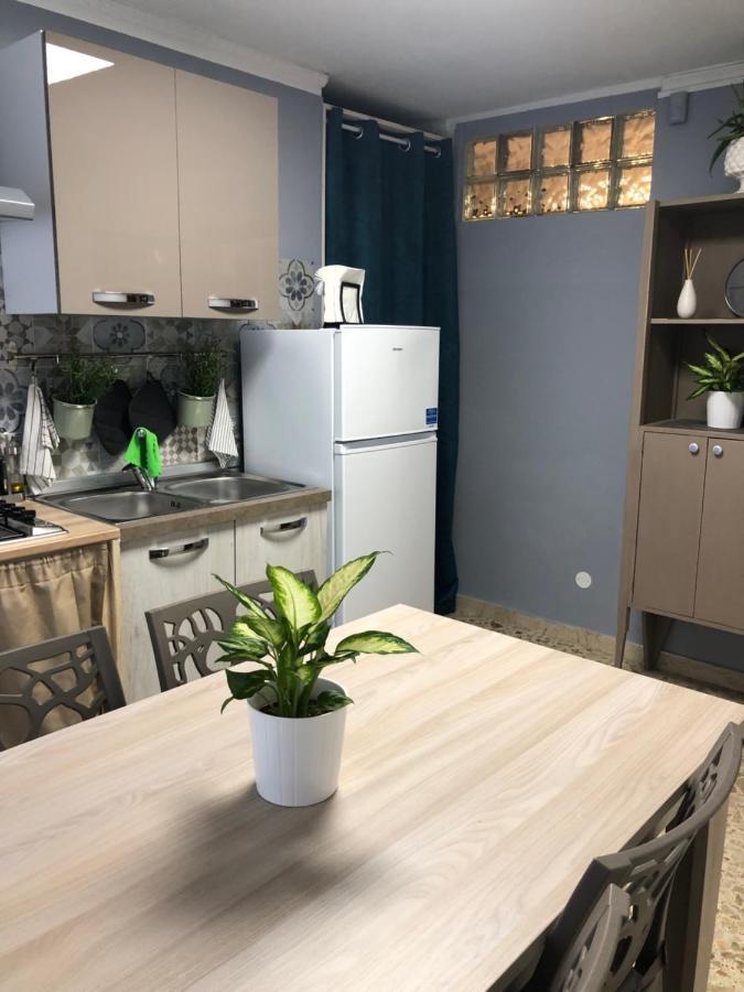 Rs Apartment Παλέρμο Εξωτερικό φωτογραφία